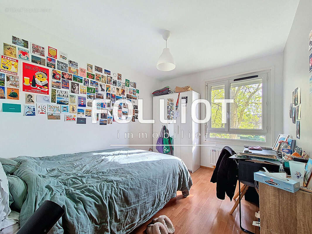 Appartement à CAEN