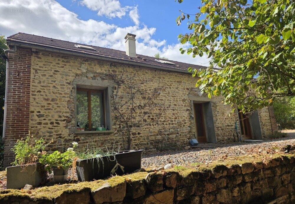 Maison à SEES