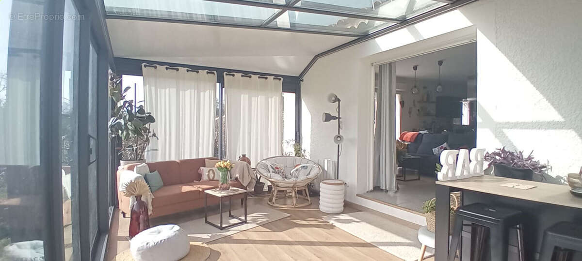 Maison à CAMPS-LA-SOURCE