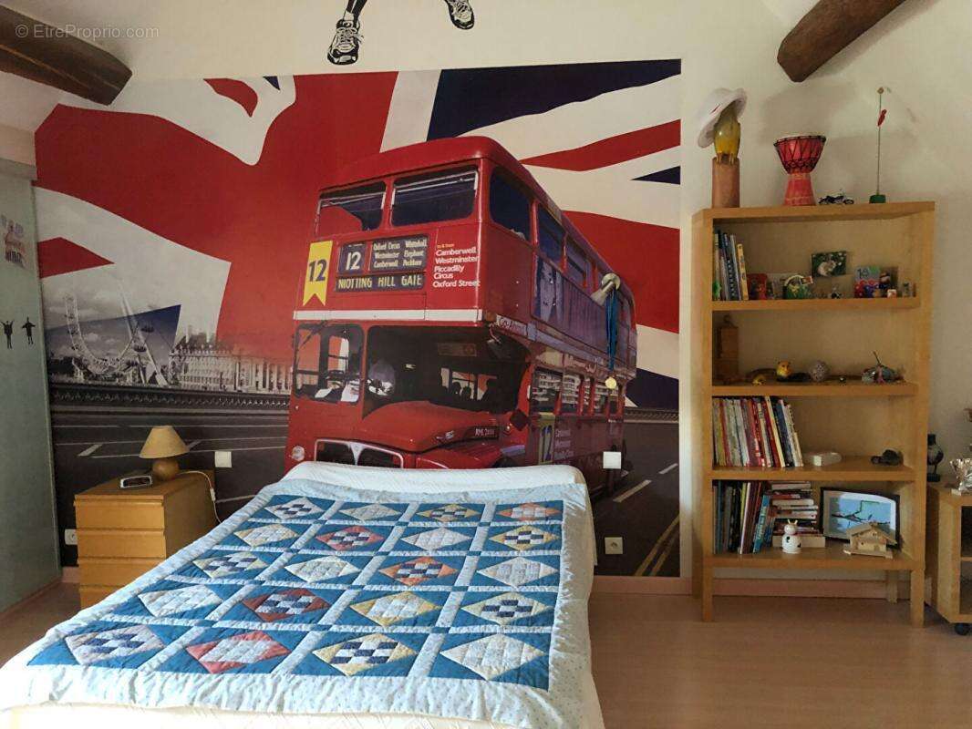 Maison à COULOMMIERS