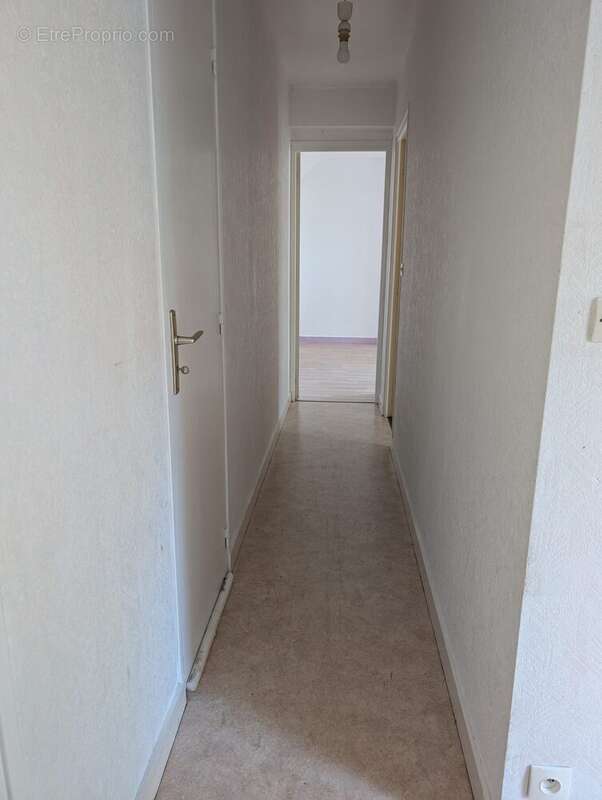 Maison à LA PRENESSAYE