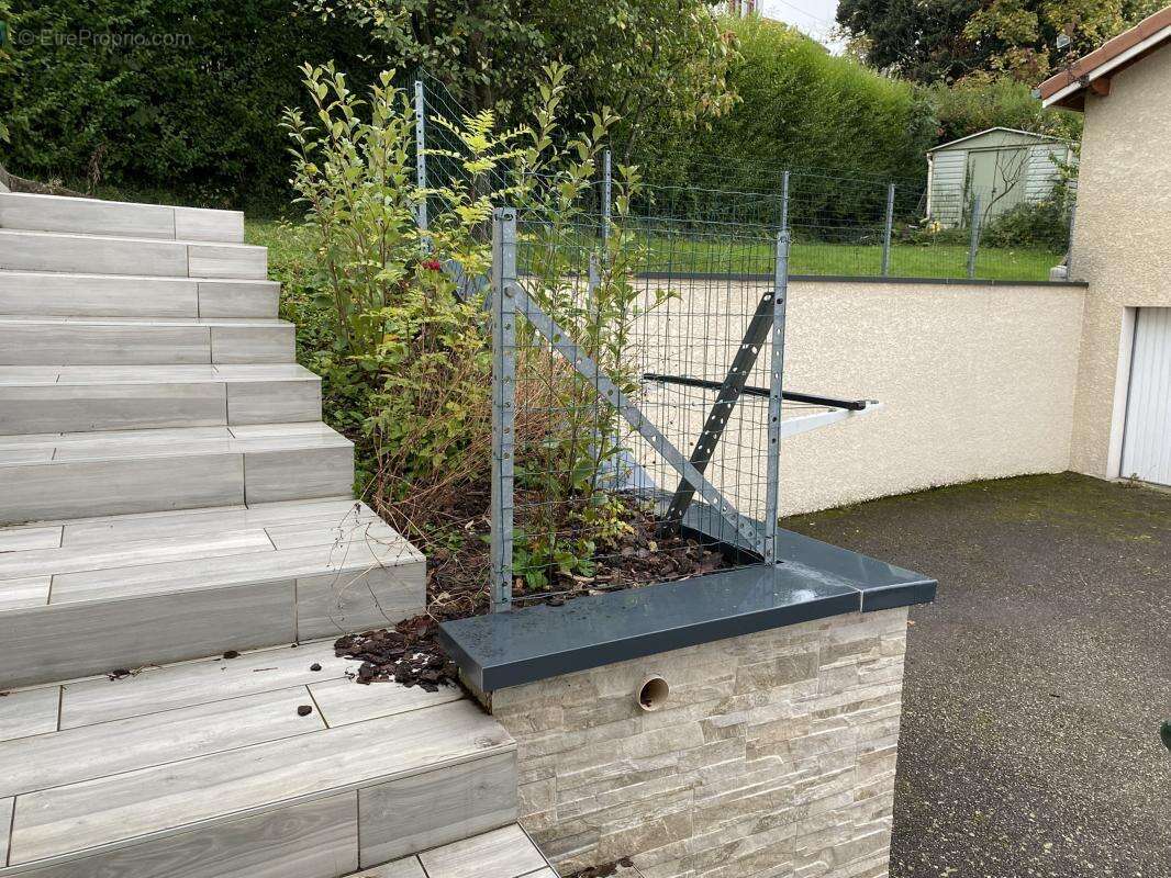 Maison à SAINT-ETIENNE