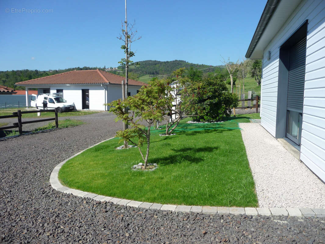 Maison à MONTBRISON