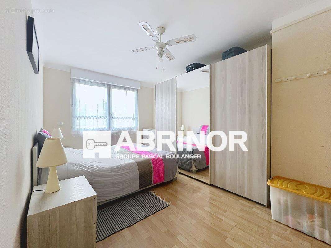 Appartement à ROUBAIX