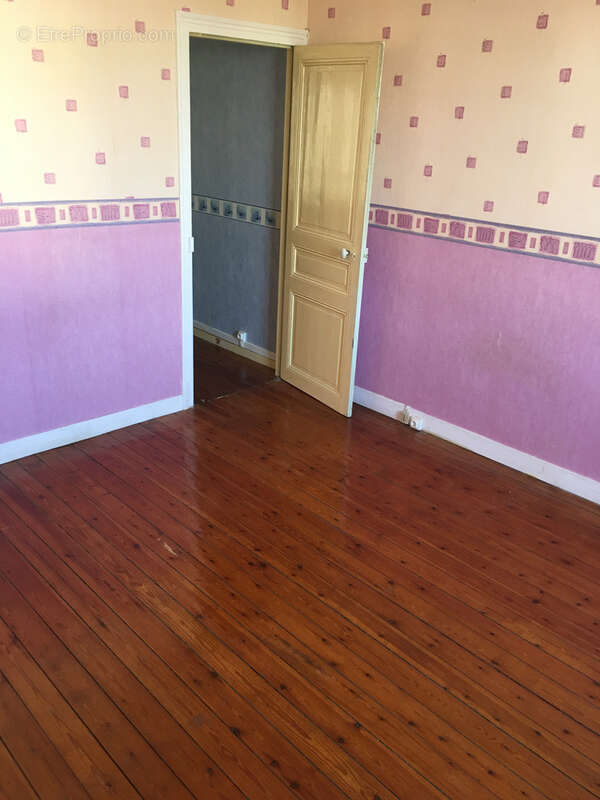 Maison à NOGENT-SUR-OISE