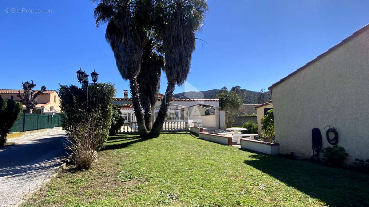 Maison à LES CLUSES