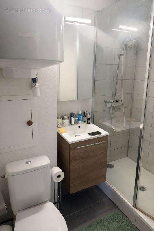 Appartement à LA SEYNE-SUR-MER