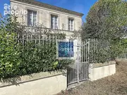 Maison à FOURS