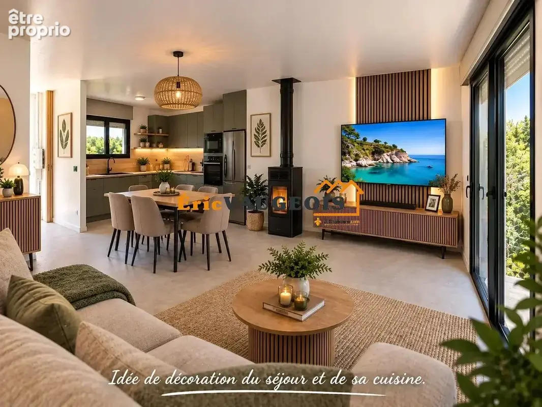Vente Maison La ferte-sous-jouarre(77260) 150 000ï¿œ - photo 4