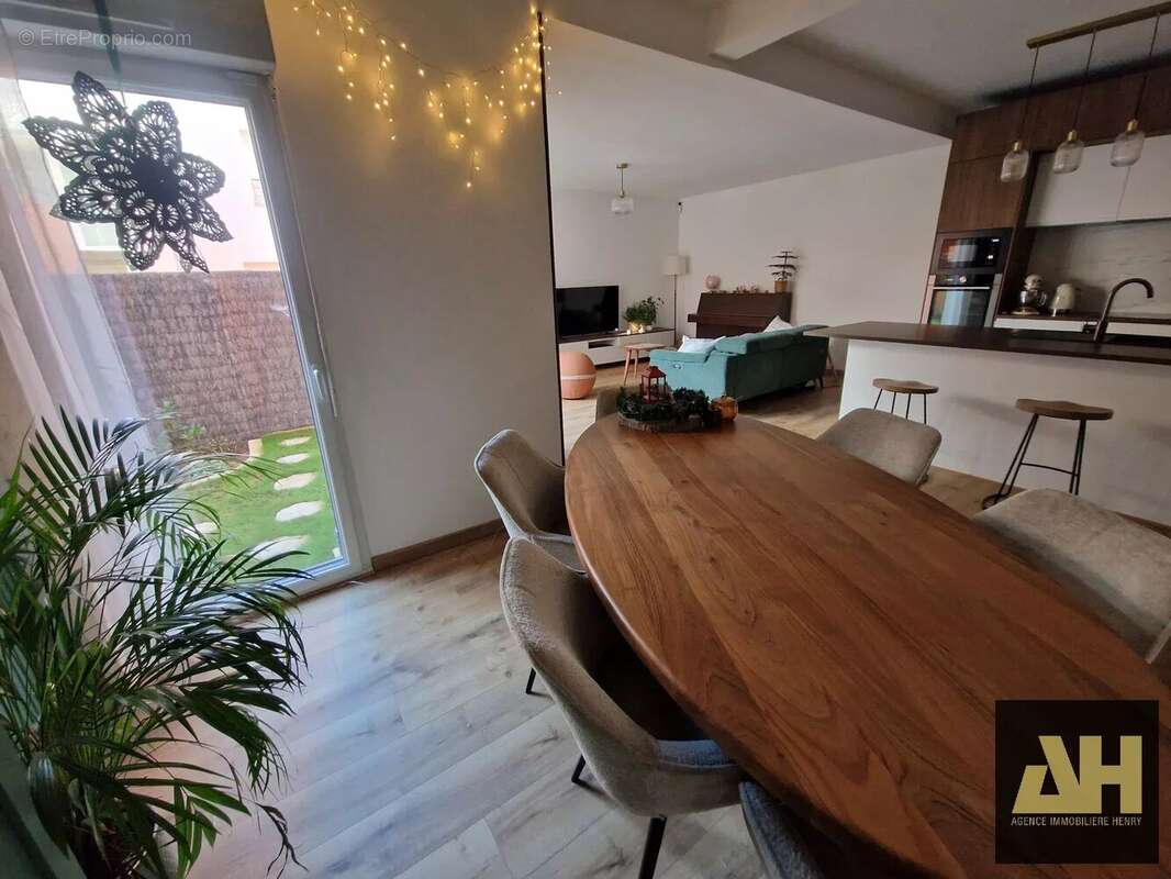 Appartement à BREST