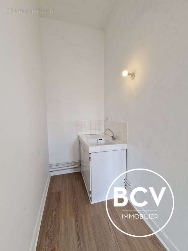 Appartement à CHARTRES