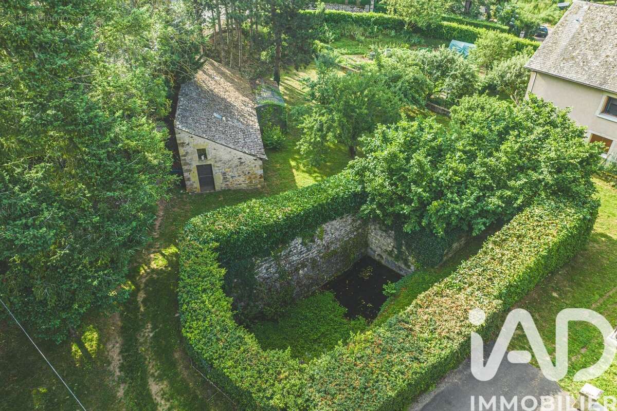 Photo 4 - Maison à MARVEJOLS