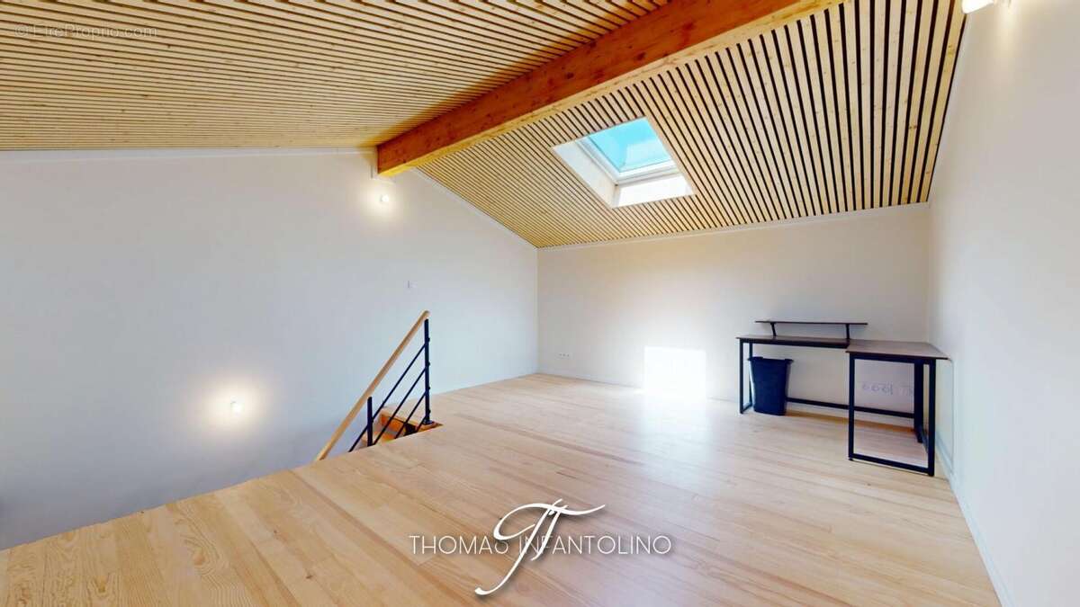 En exclusivite - pennautier - 4 chambres - garage - piscine - sans vis-a-vis - photo 16