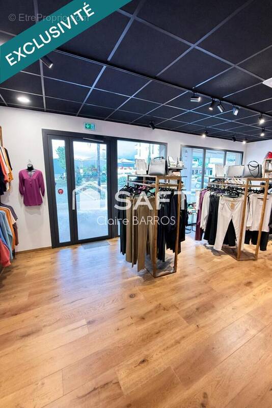 Photo 1 - Commerce à PENTA-DI-CASINCA