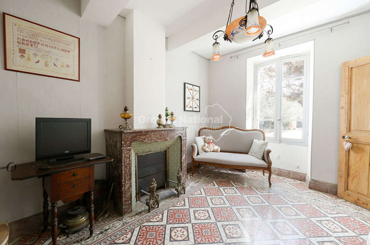 Maison à MONTEUX