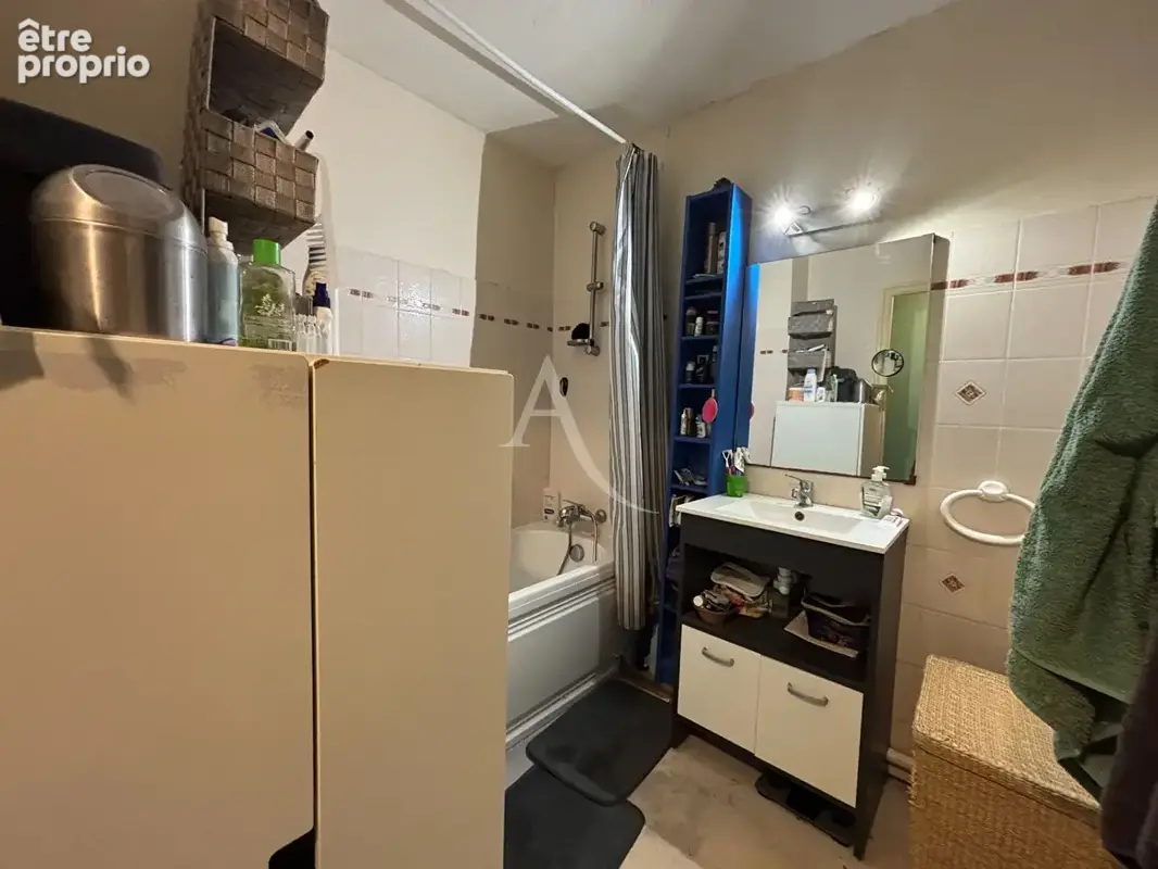 La roche sur yon appartement a vendre - photo 7