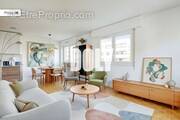 Appartement à PARIS-13E