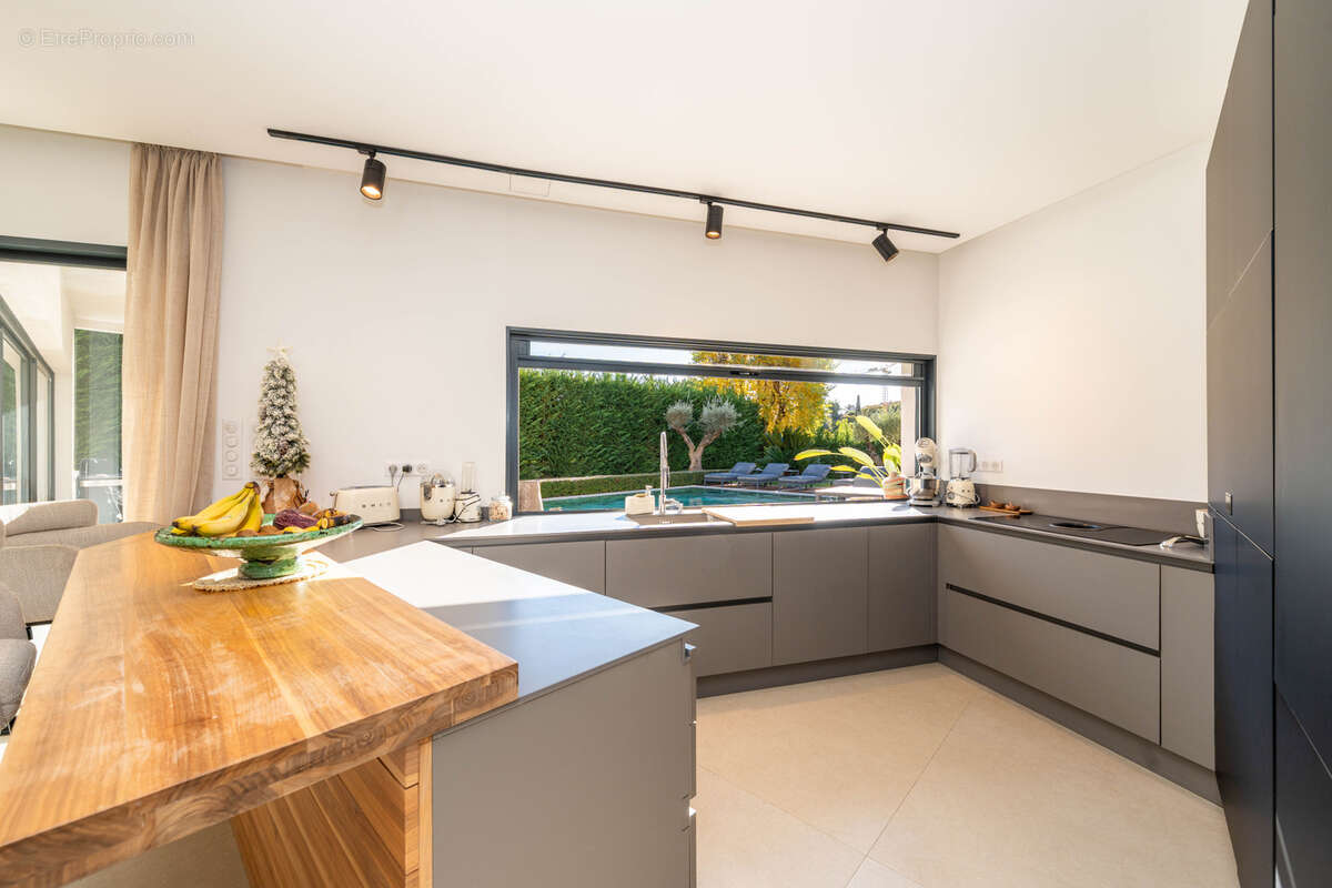 Maison à SAINT-PAUL