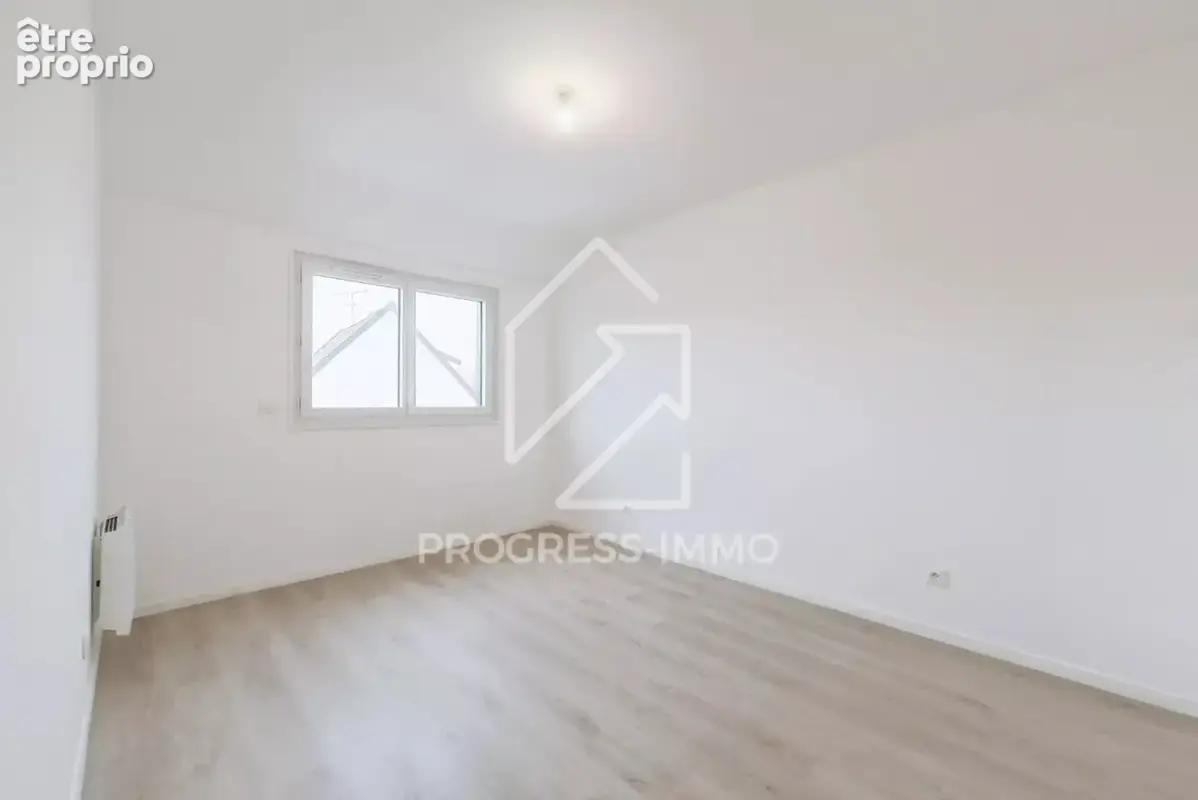 Maison de 85m² sur 238 m² terrain construction récente - photo 15