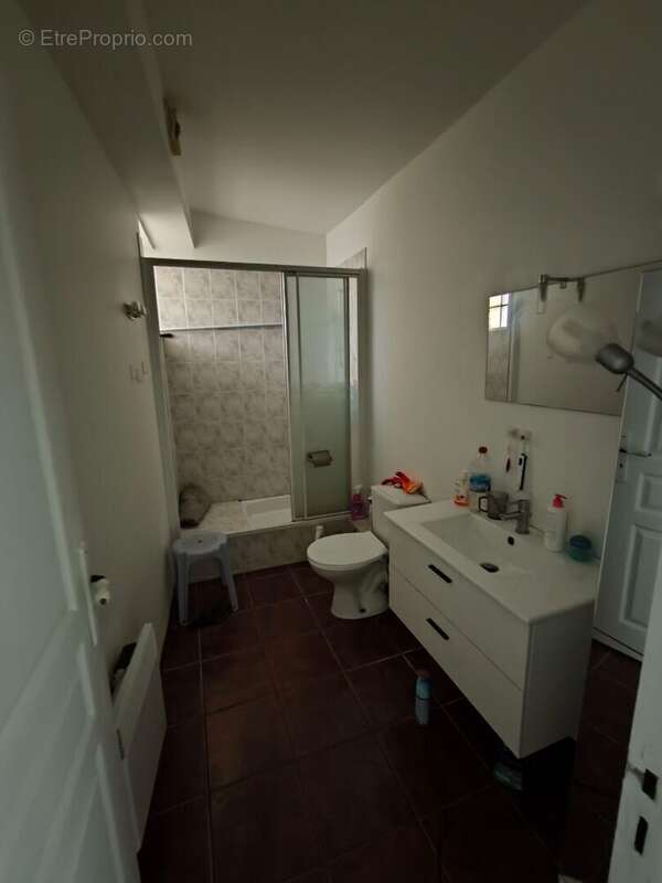 Appartement à CHATEAU-THIERRY