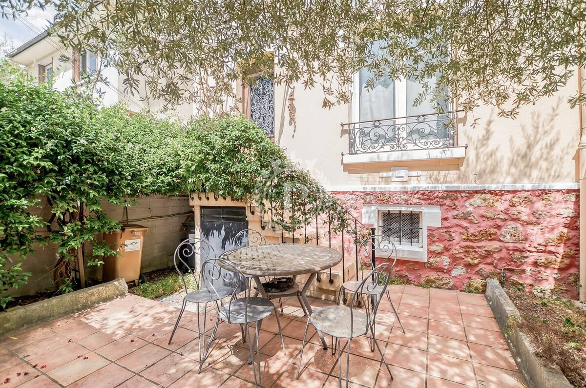 Maison 101 m² à Ermont  - photo 1