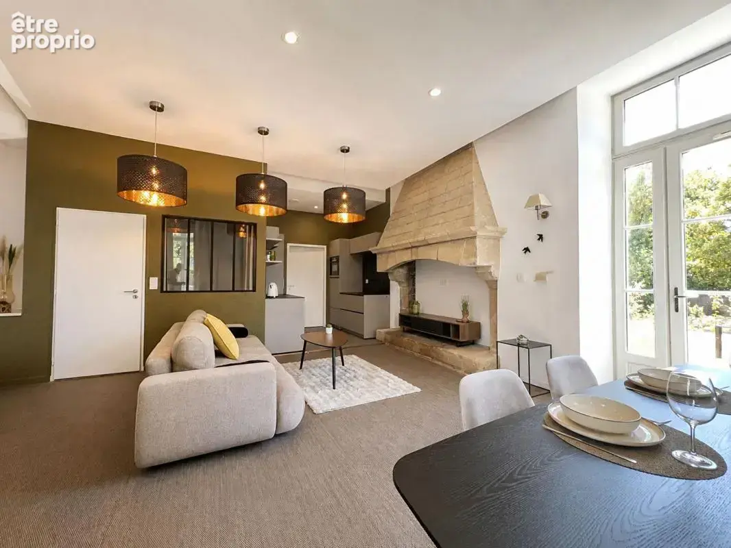 Appartement à BADEN