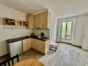 Appartement à IVRY-SUR-SEINE