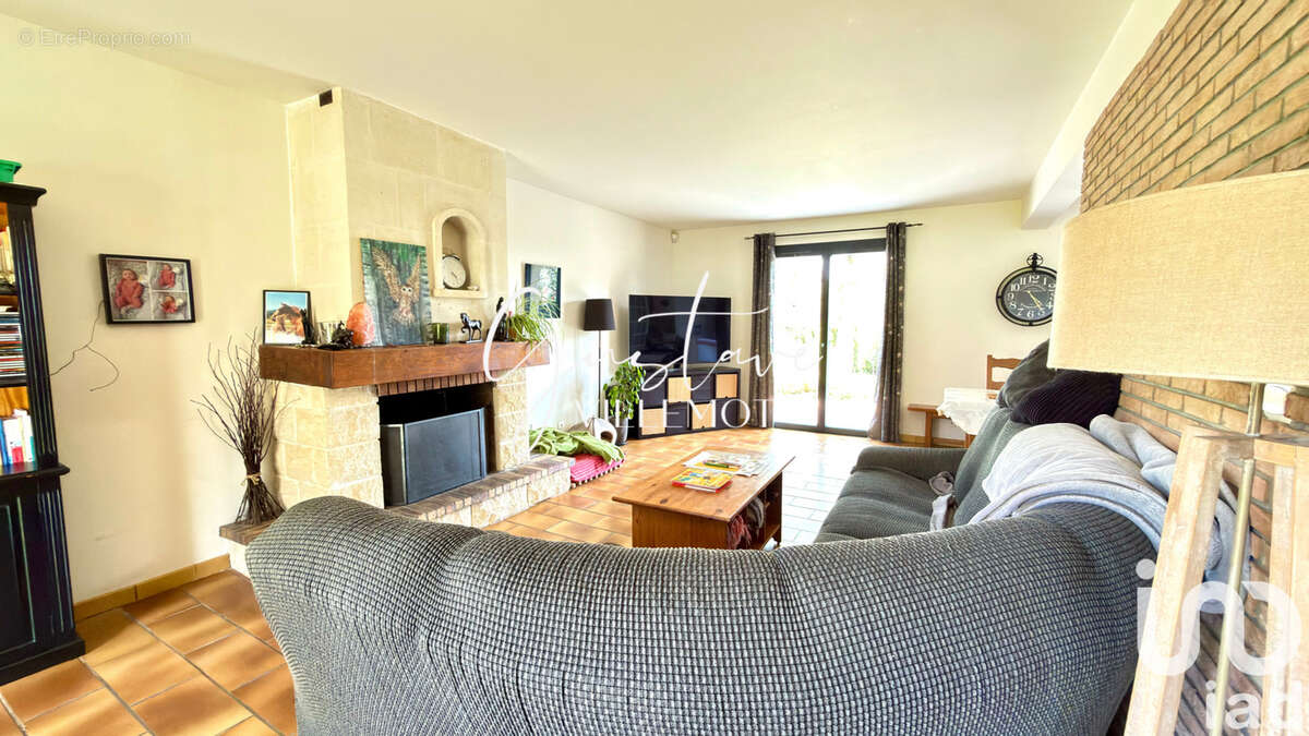 Photo 6 - Maison à TRUMILLY