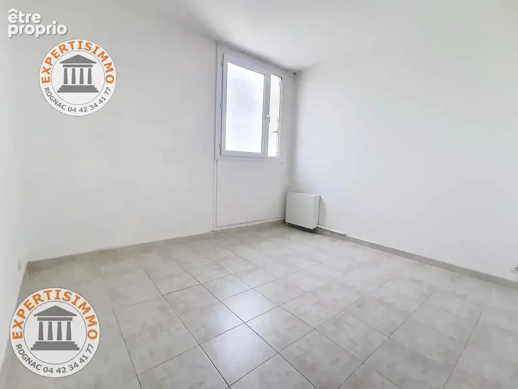 Appartement T3 Rognac Dernier étage avec Balcon - photo 9