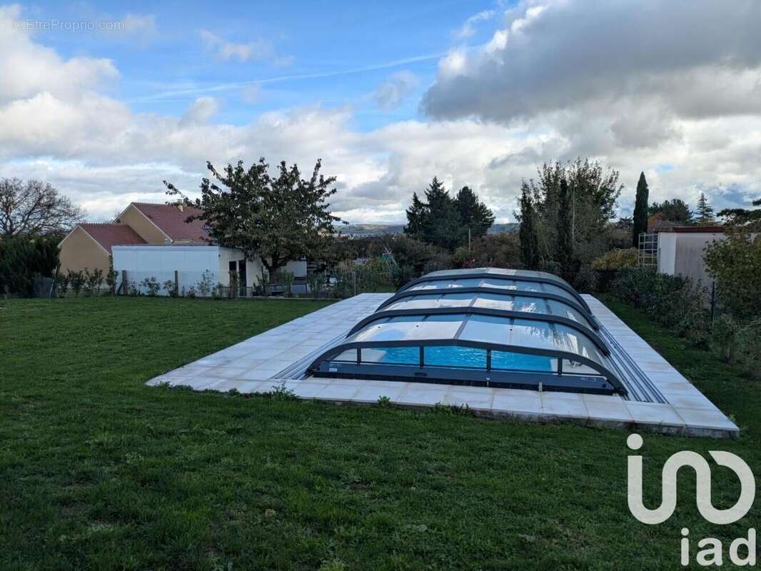 Photo 8 - Maison à PREMILHAT