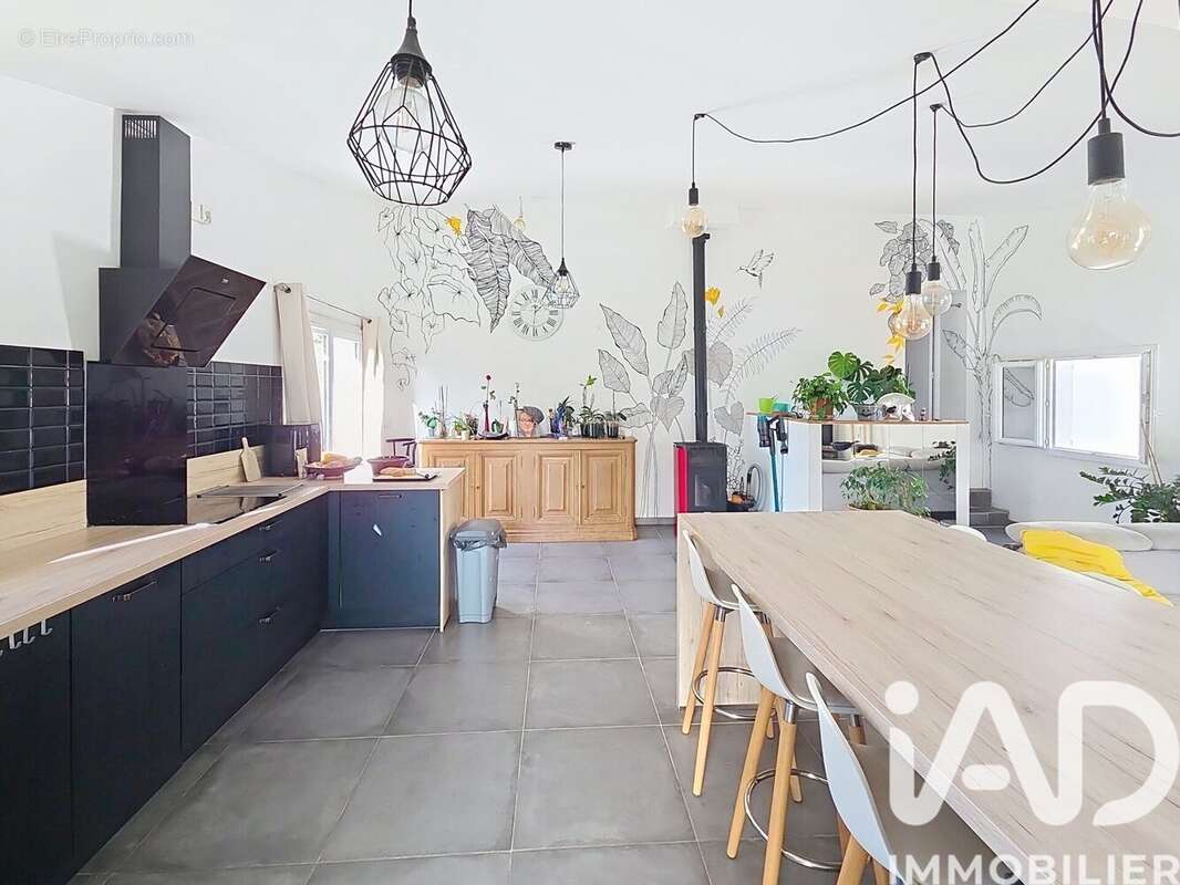 Photo 9 - Maison à SAMATAN