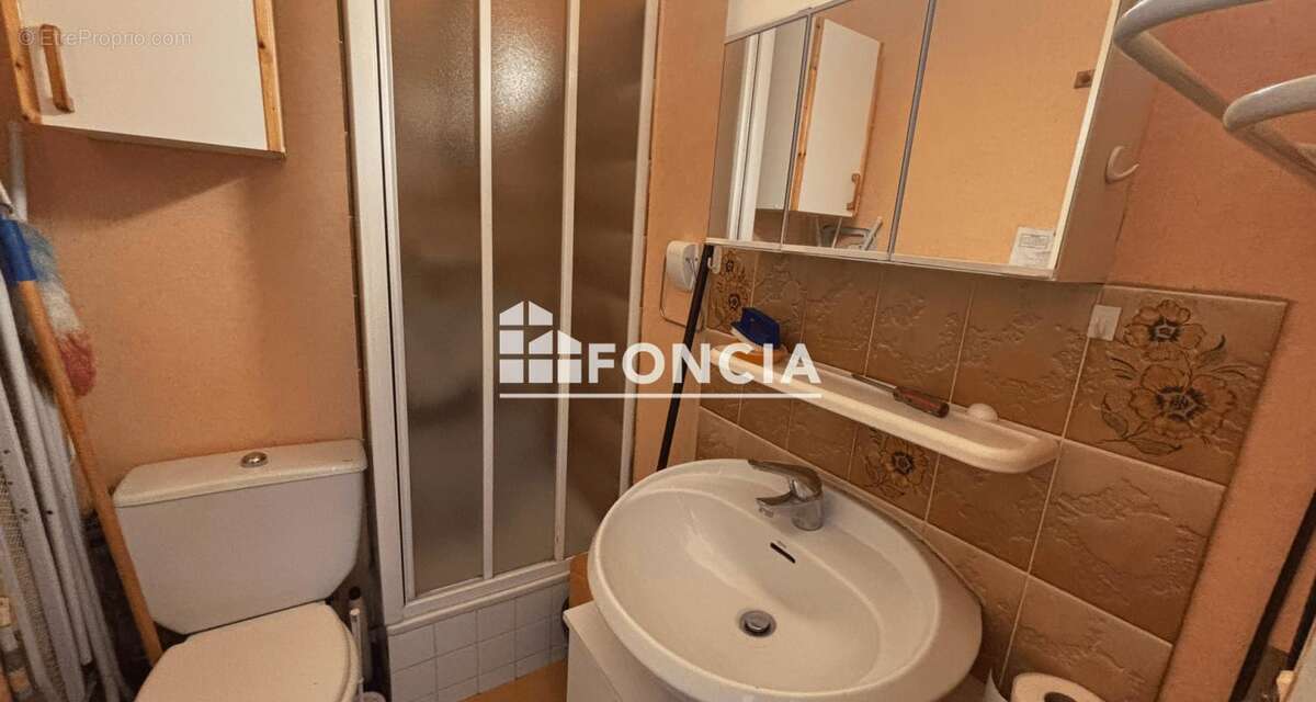 Appartement à LE POULIGUEN