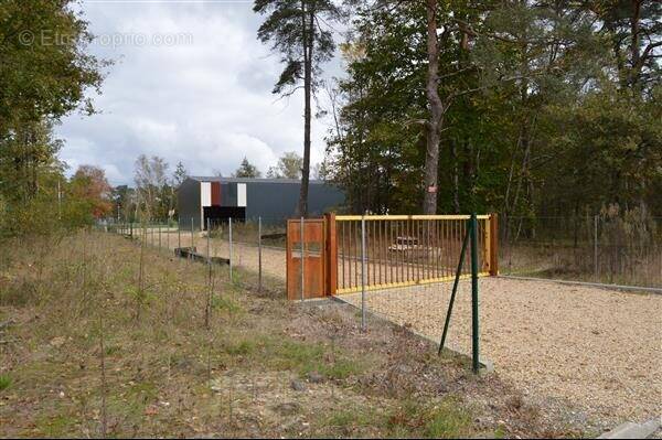 Appartement à VIERZON