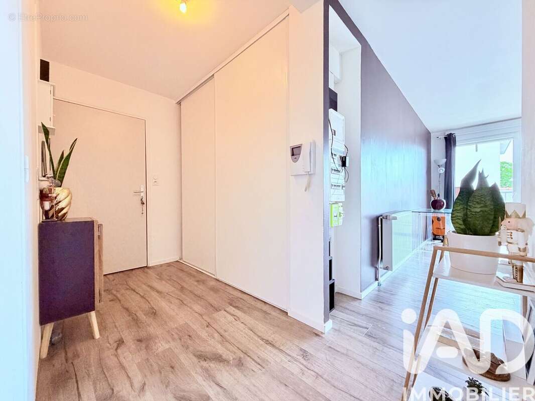 Photo 8 - Appartement à BRUZ