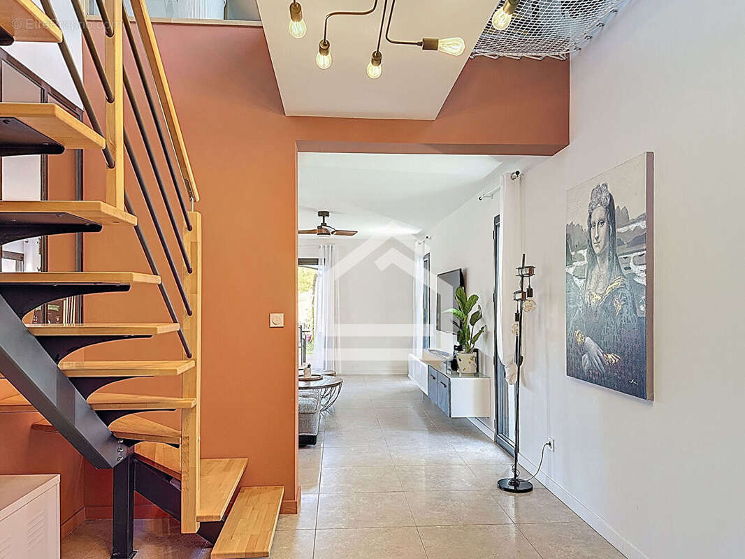 Maison à SAINT-MEDARD-EN-JALLES