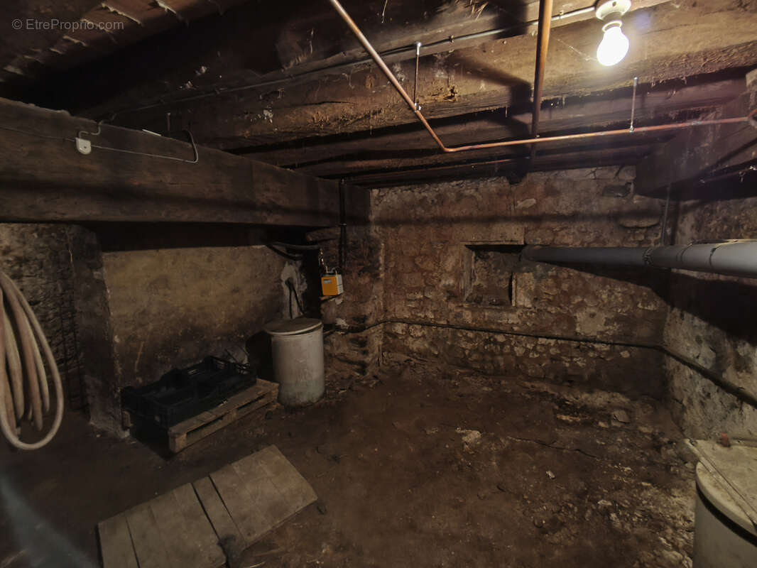 Appartement à ECOMMOY