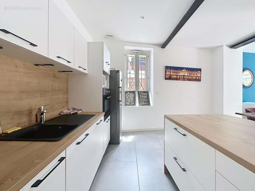 Photo 3 - Maison à LAUNAGUET