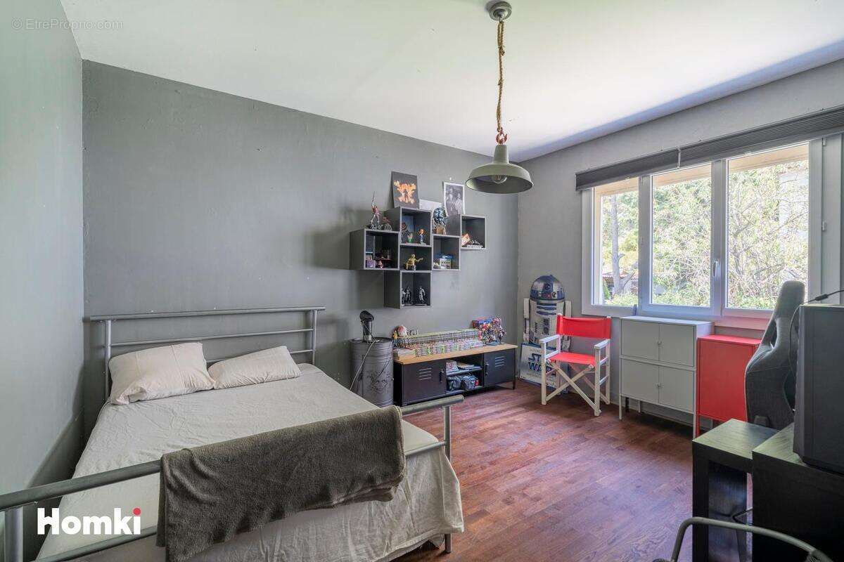 Maison à MARSEILLE-11E