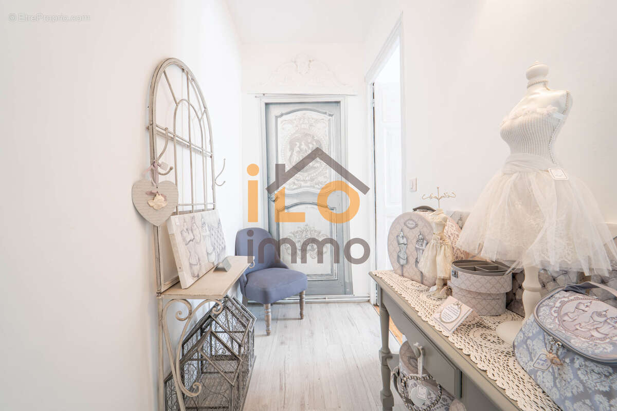 Maison la gorgue - photo 8
