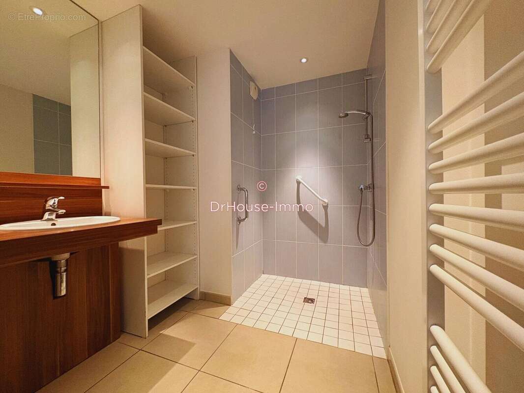 Appartement à SAINT-BREVIN-LES-PINS