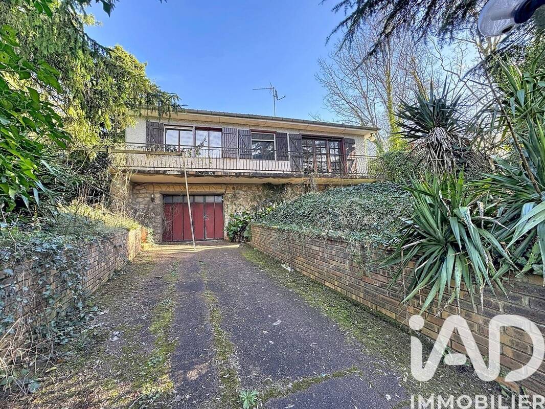 Photo 1 - Maison à ITTEVILLE