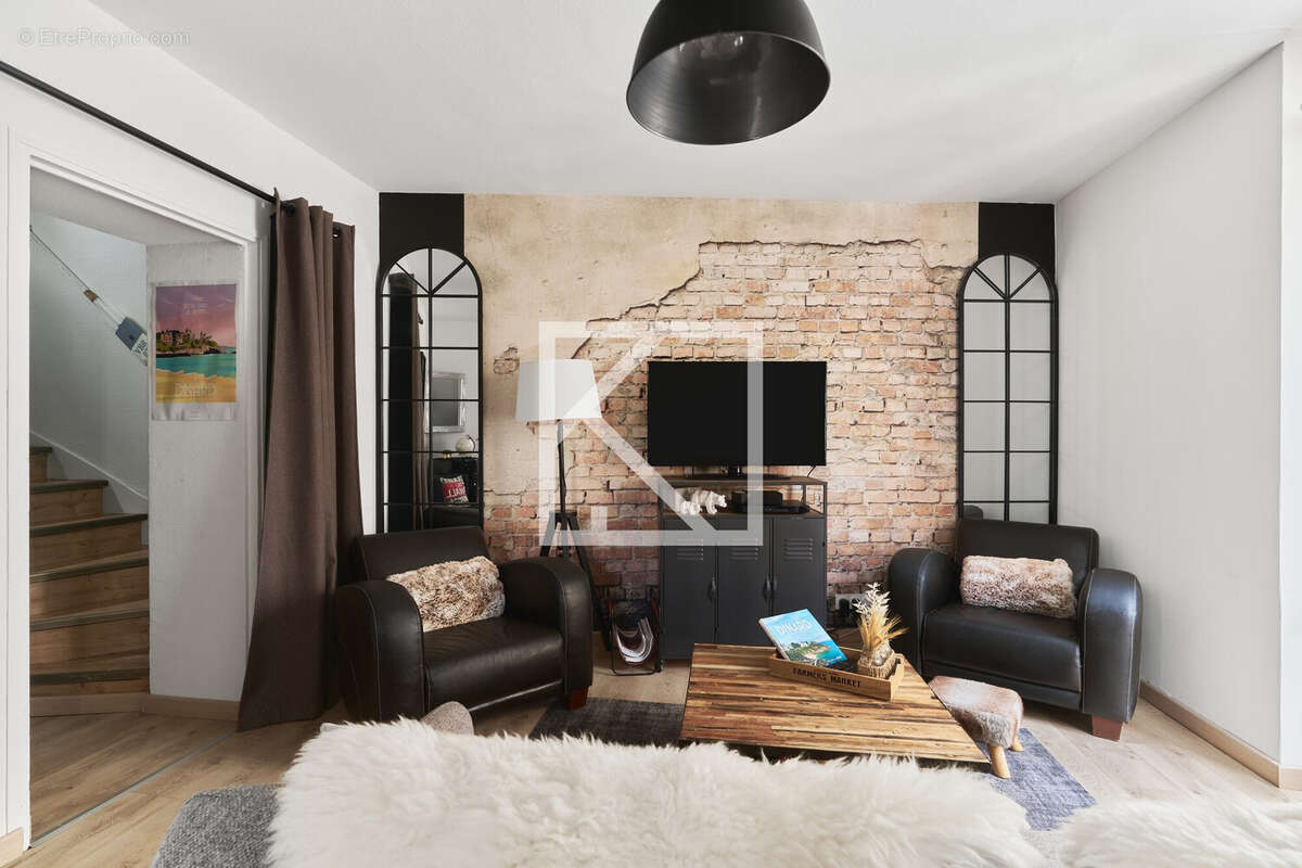 Appartement 63 m² à Dinard  - photo 4