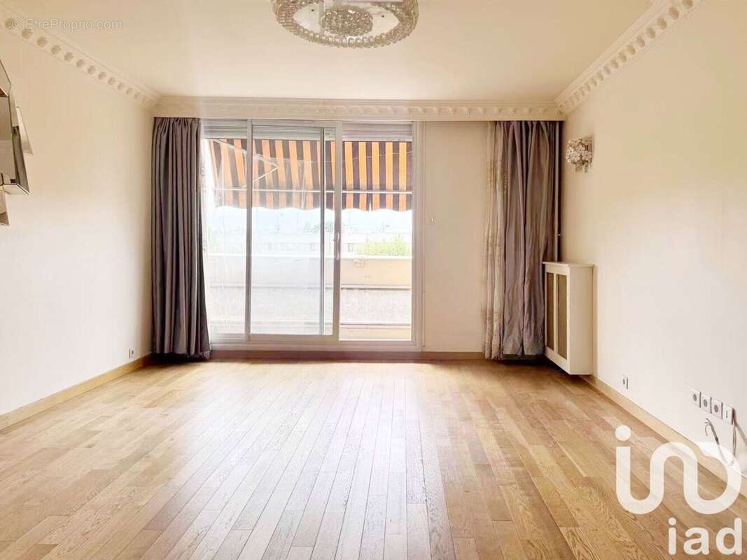 Photo 4 - Appartement à MAISONS-ALFORT