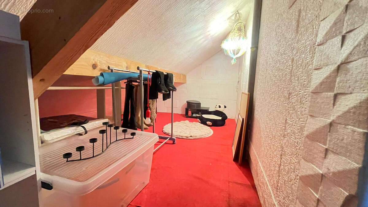 Maison à vendre à Clarafond Arcine - Exclusivité PIÉSY immobilier - photo 9