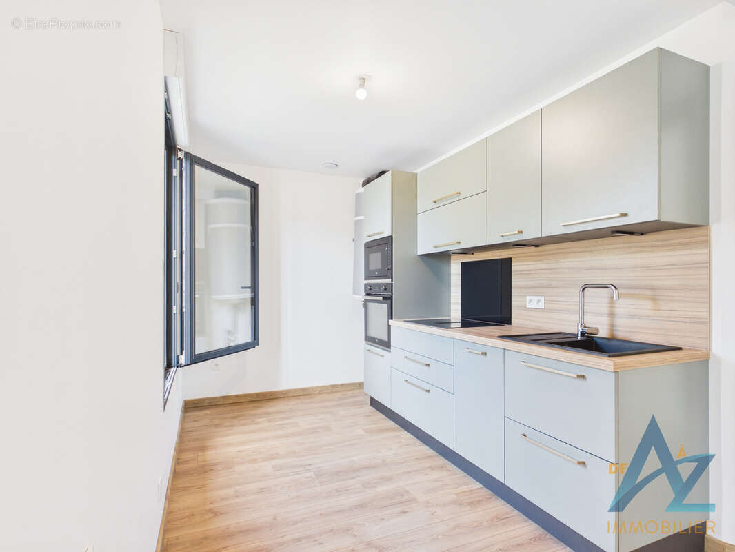 Appartement à MERVILLE-FRANCEVILLE-PLAGE