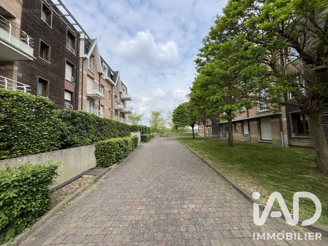 Photo 1 - Appartement à LESQUIN