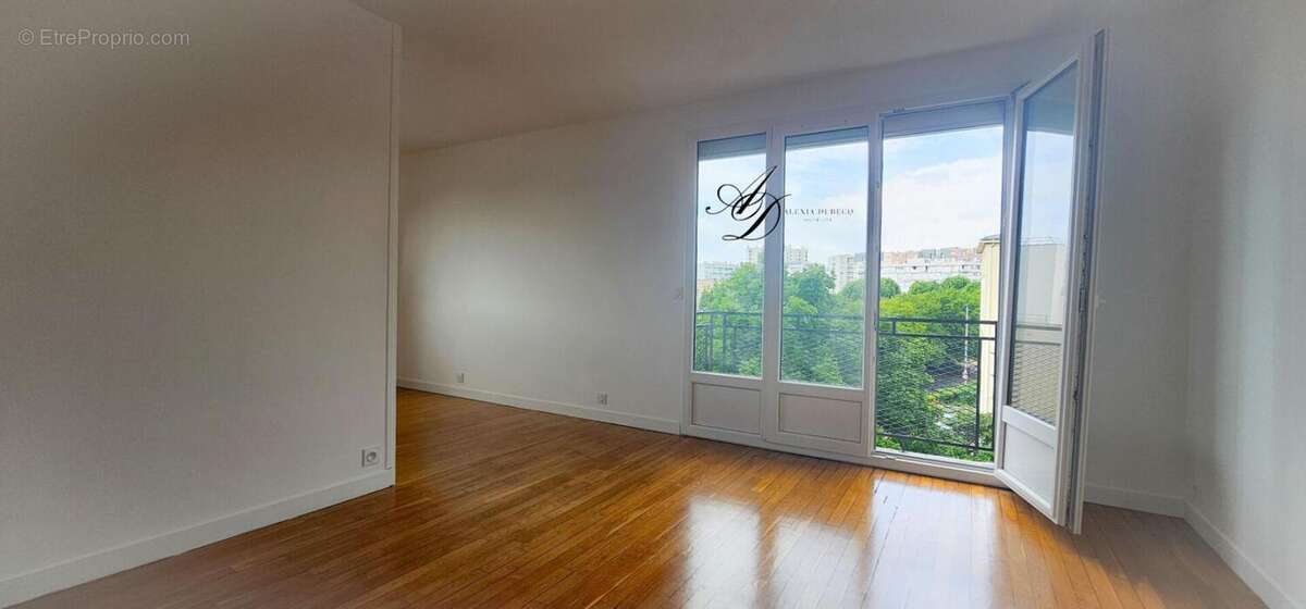 Appartement à CHELLES