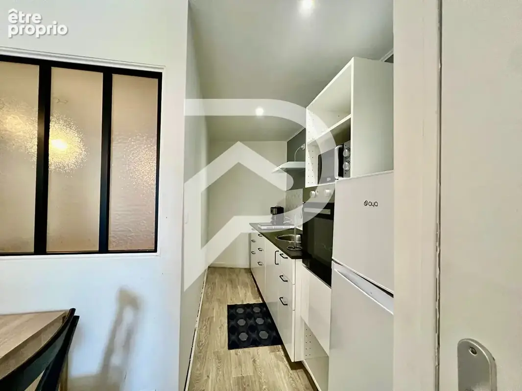 Appartement Peyrehorade 2 pièce(s) 41 m² - photo 4