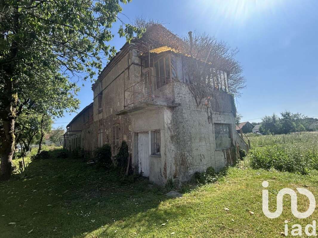 Photo 5 - Maison à BELLEGARDE