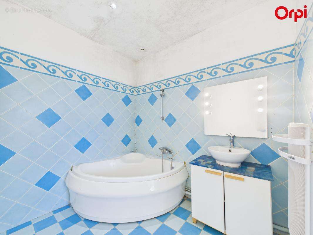 Appartement à LISIEUX